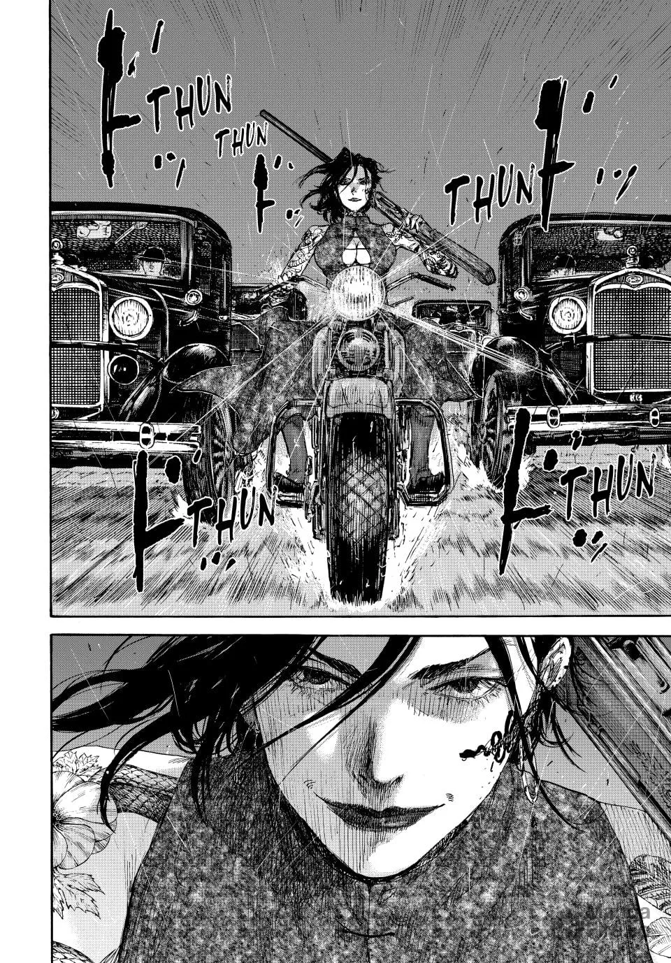 Read Manchuria Opium Squad chapter 150 image 17 on Lezhin
