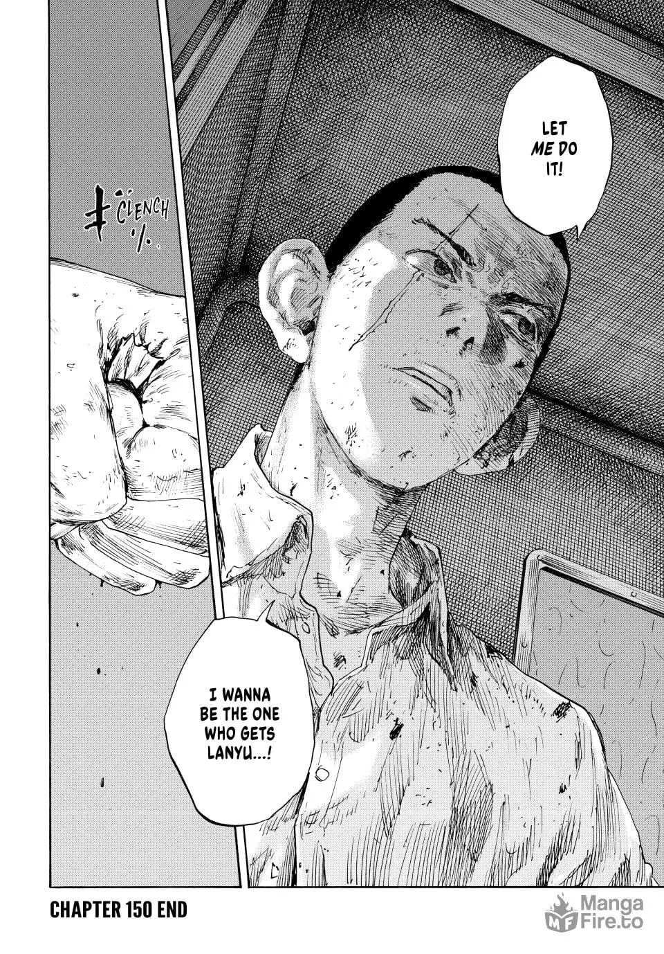 Read Manchuria Opium Squad chapter 150 image 19 on Lezhin