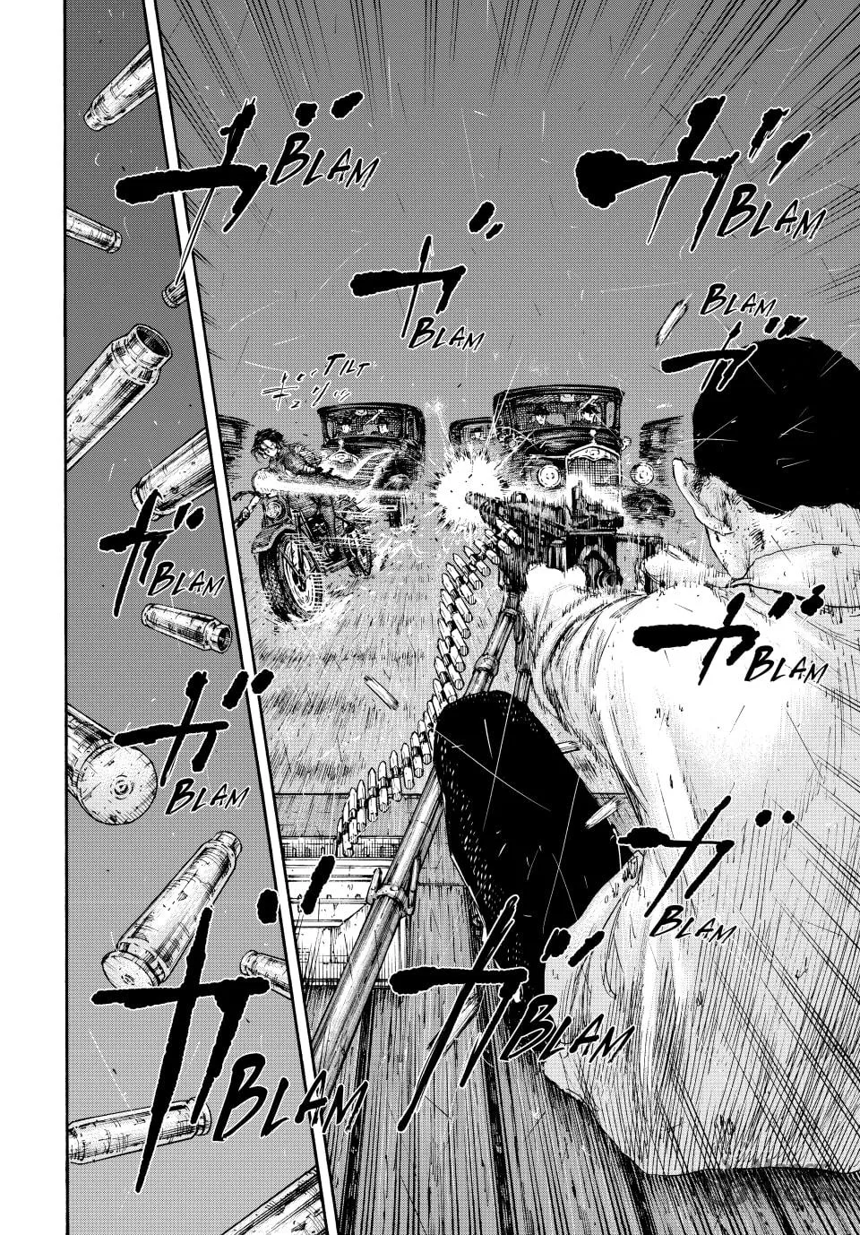 Read Manchuria Opium Squad chapter 151 image 4 on Lezhin