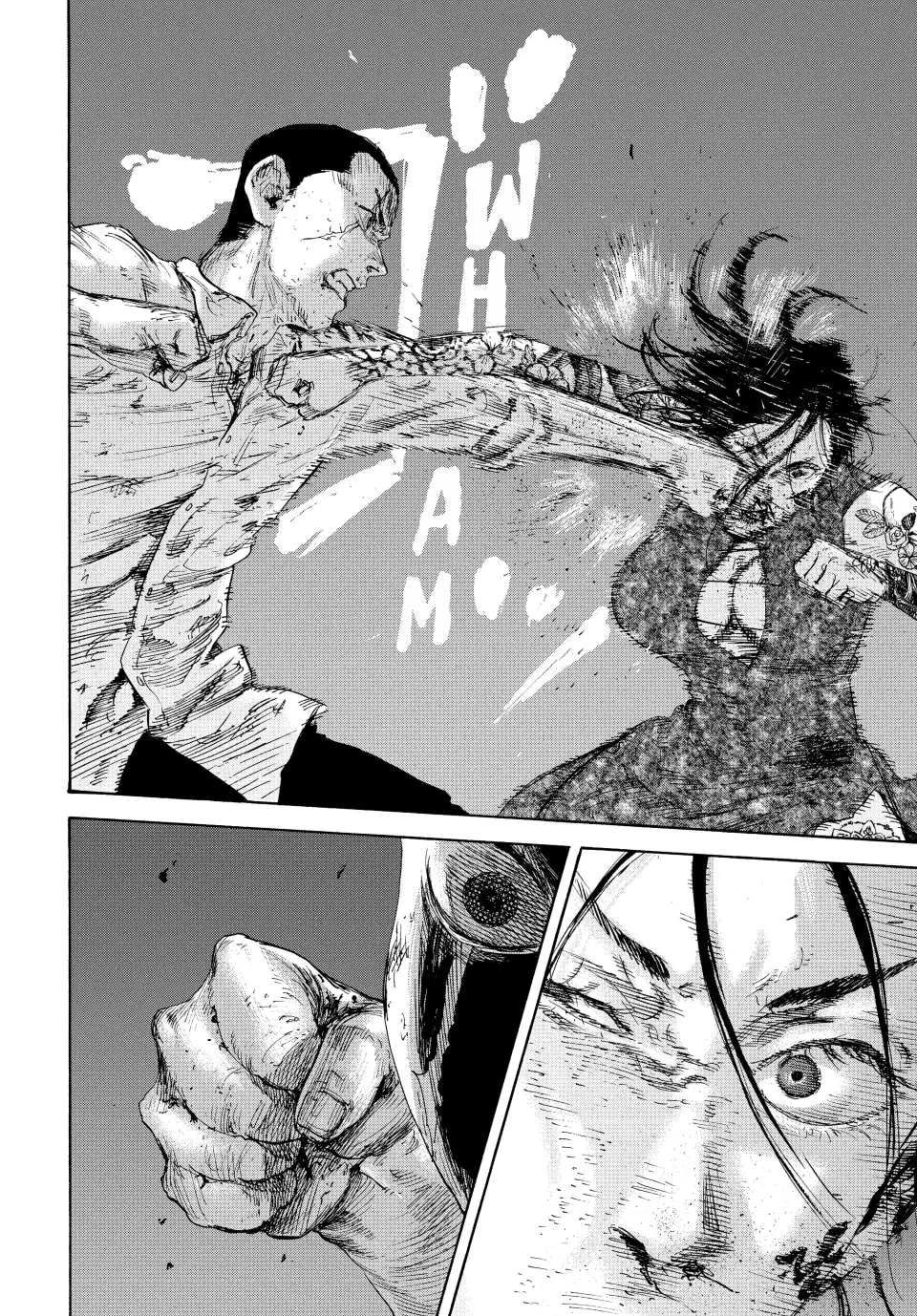 Read Manchuria Opium Squad chapter 152 image 3 on Lezhin