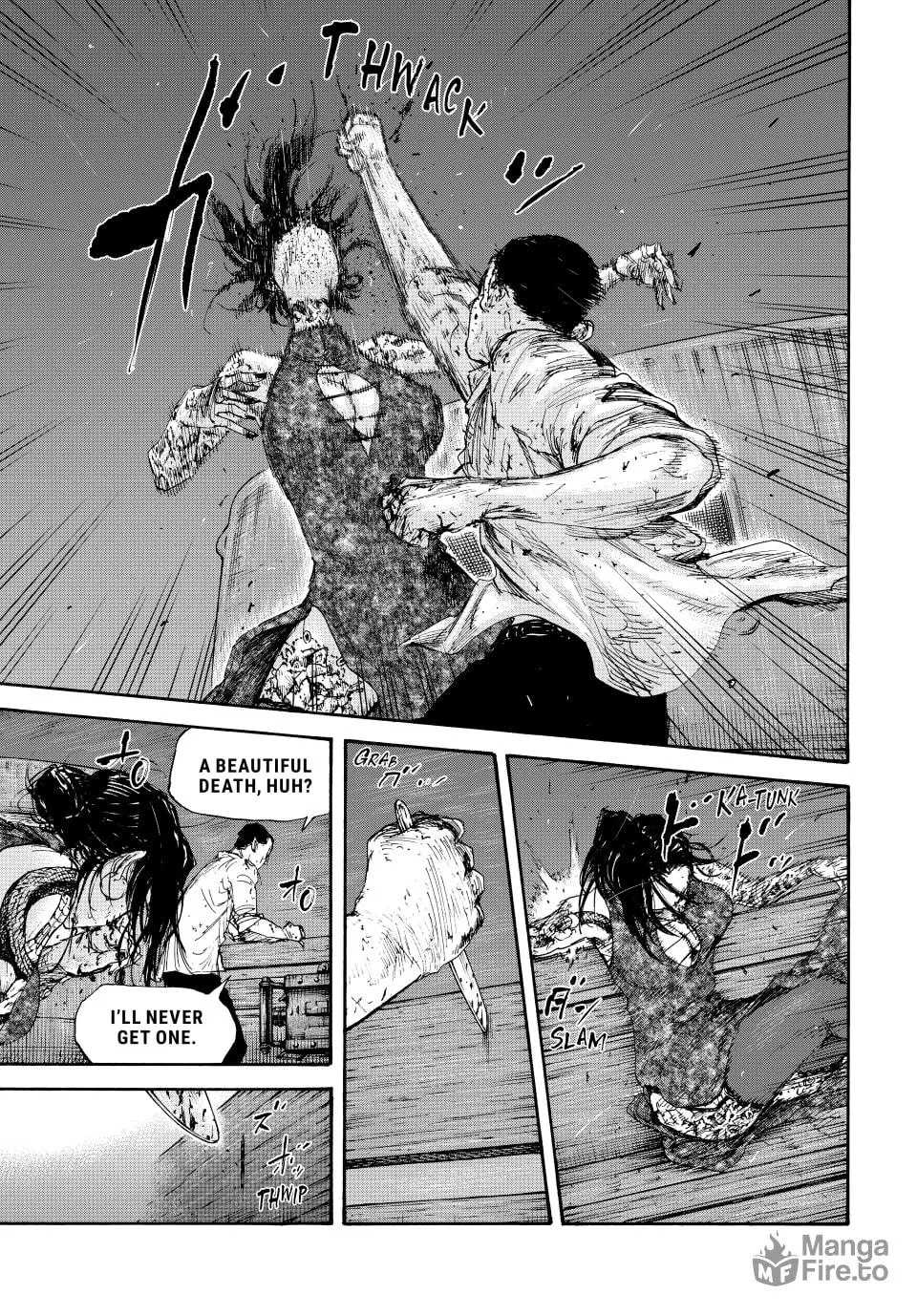 Read Manchuria Opium Squad chapter 152 image 4 on Lezhin