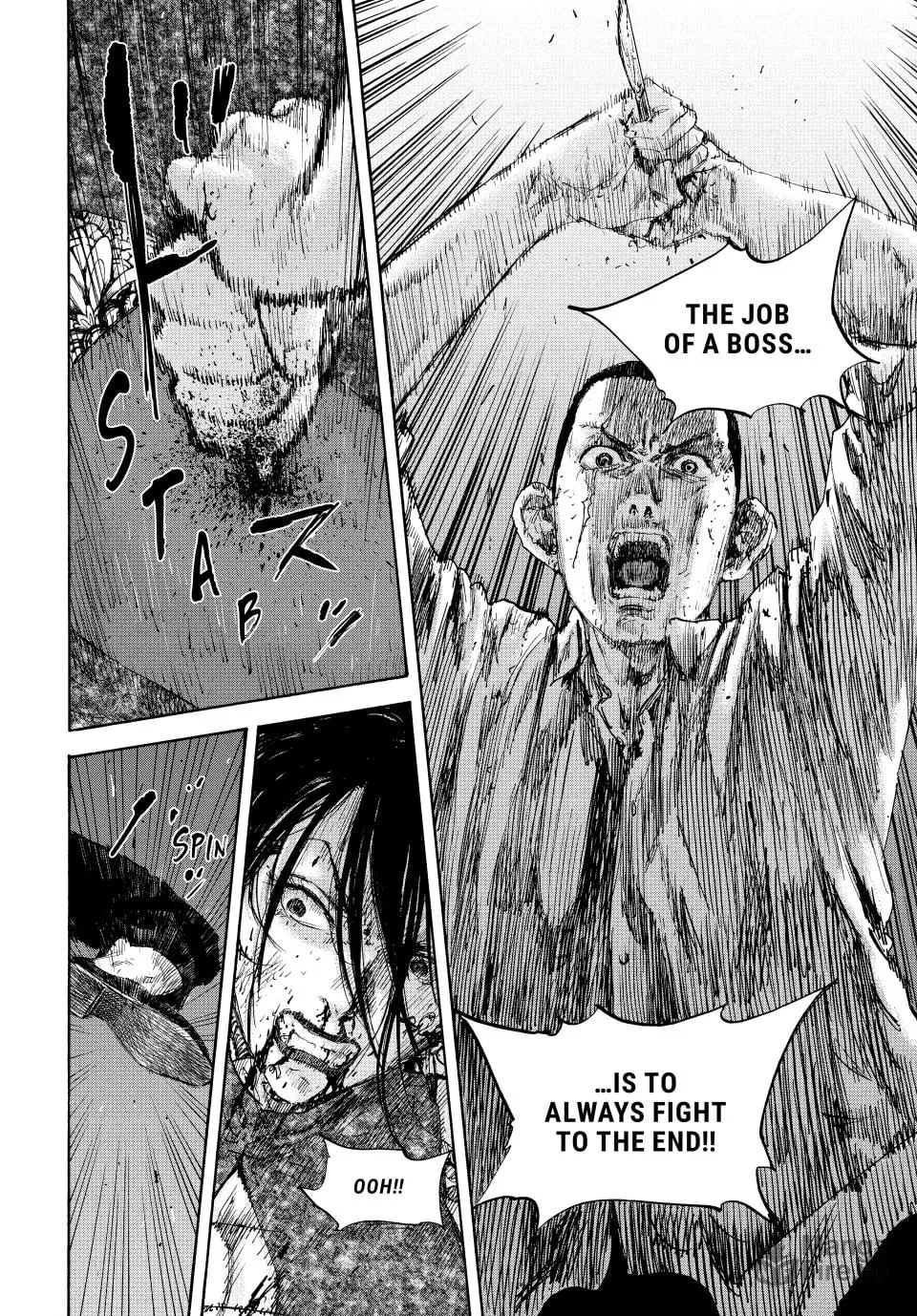 Read Manchuria Opium Squad chapter 152 image 5 on Lezhin