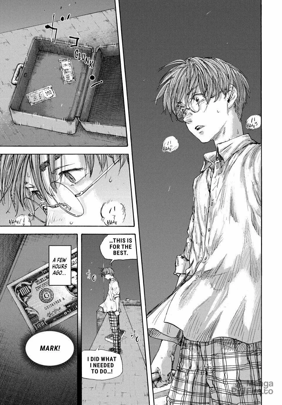 Read Manchuria Opium Squad chapter 153 image 11 on Lezhin