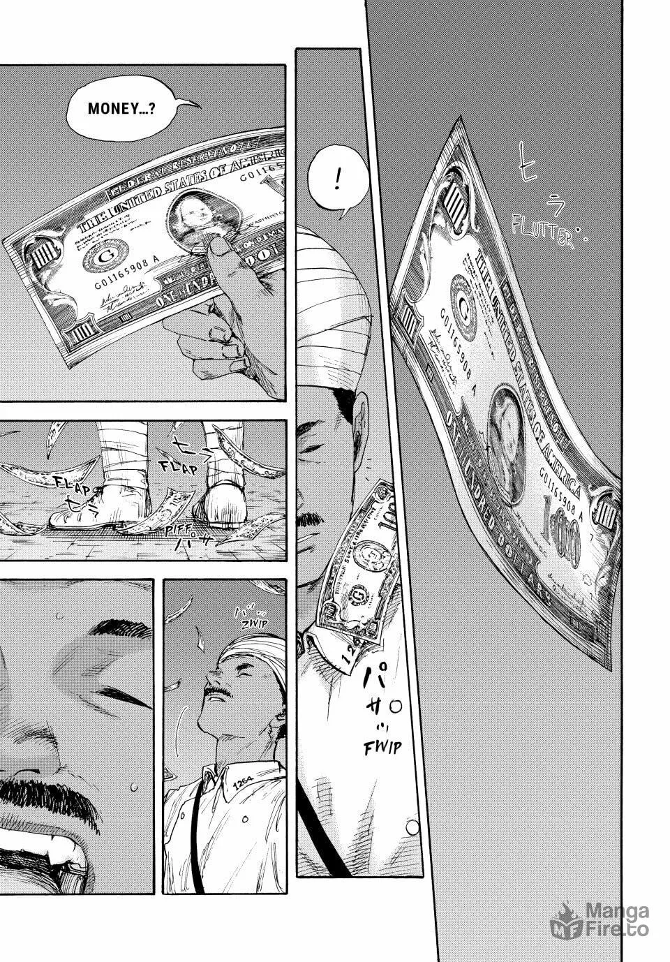 Read Manchuria Opium Squad chapter 153 image 4 on Lezhin