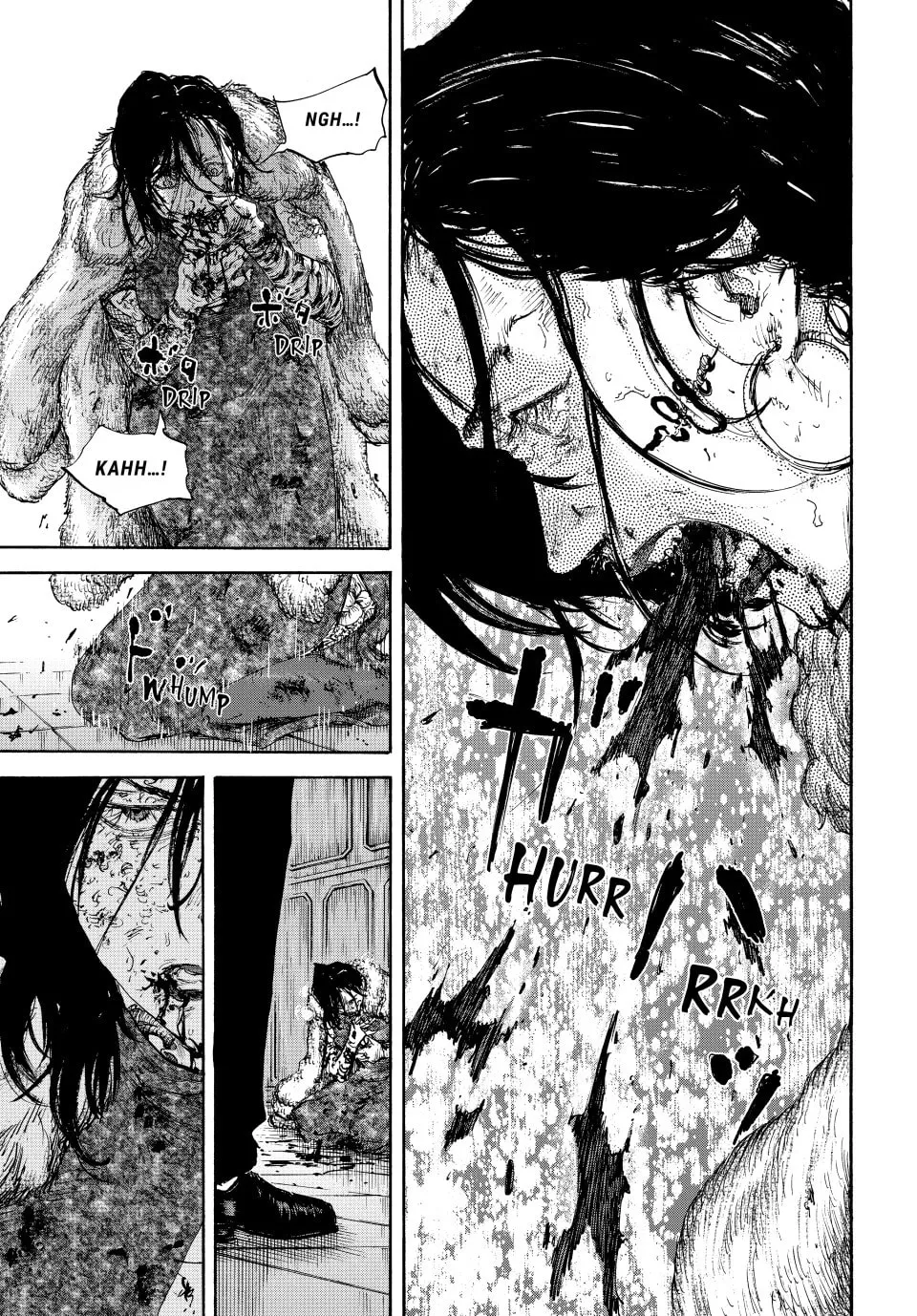 Read Manchuria Opium Squad chapter 154 image 10 on Lezhin