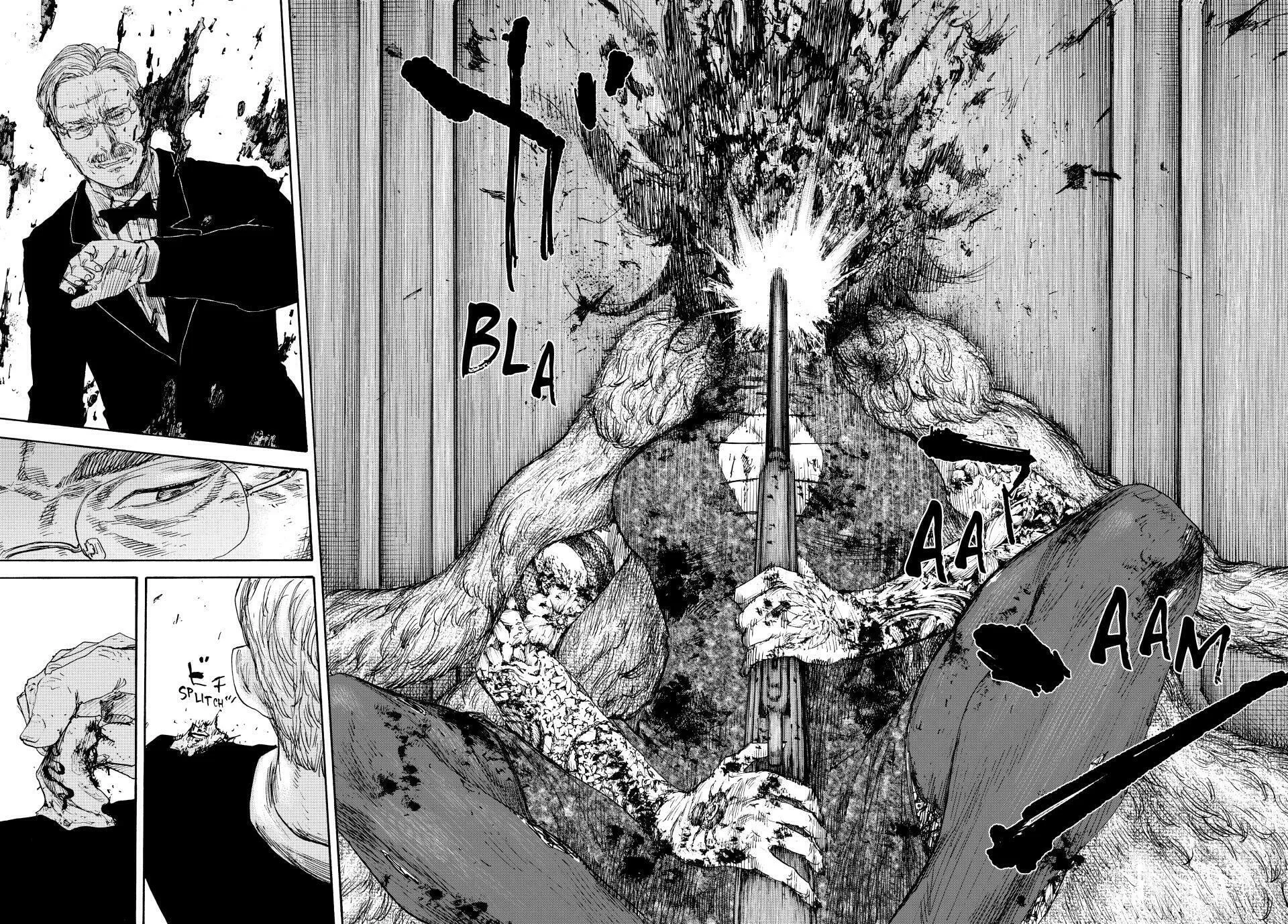 Read Manchuria Opium Squad chapter 154 image 17 on Lezhin