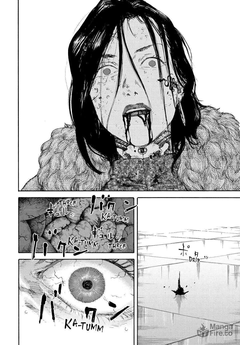 Read Manchuria Opium Squad chapter 154 image 9 on Lezhin