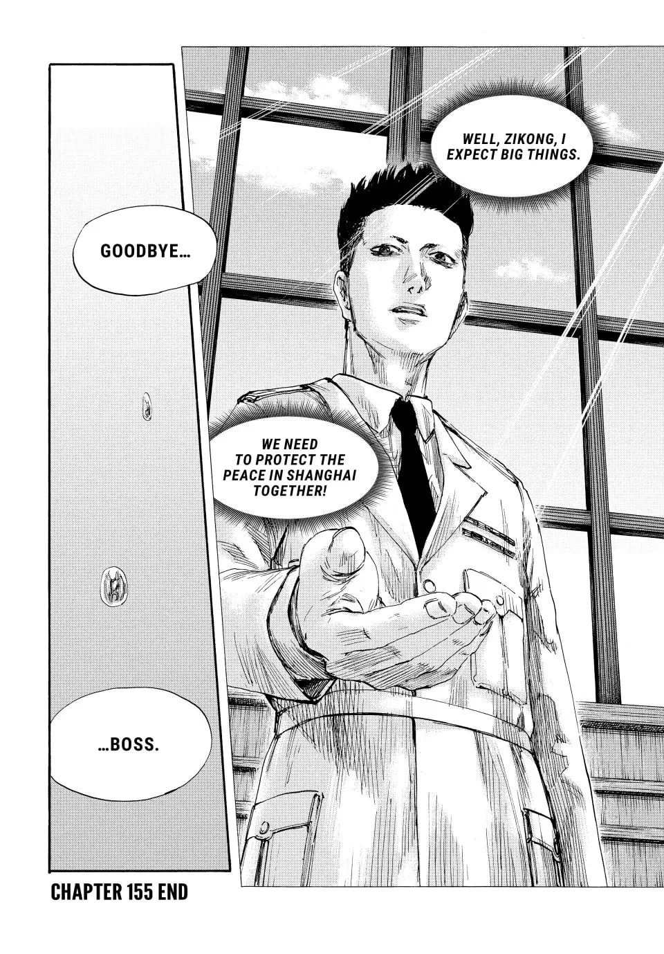 Read Manchuria Opium Squad chapter 155 image 16 on Lezhin