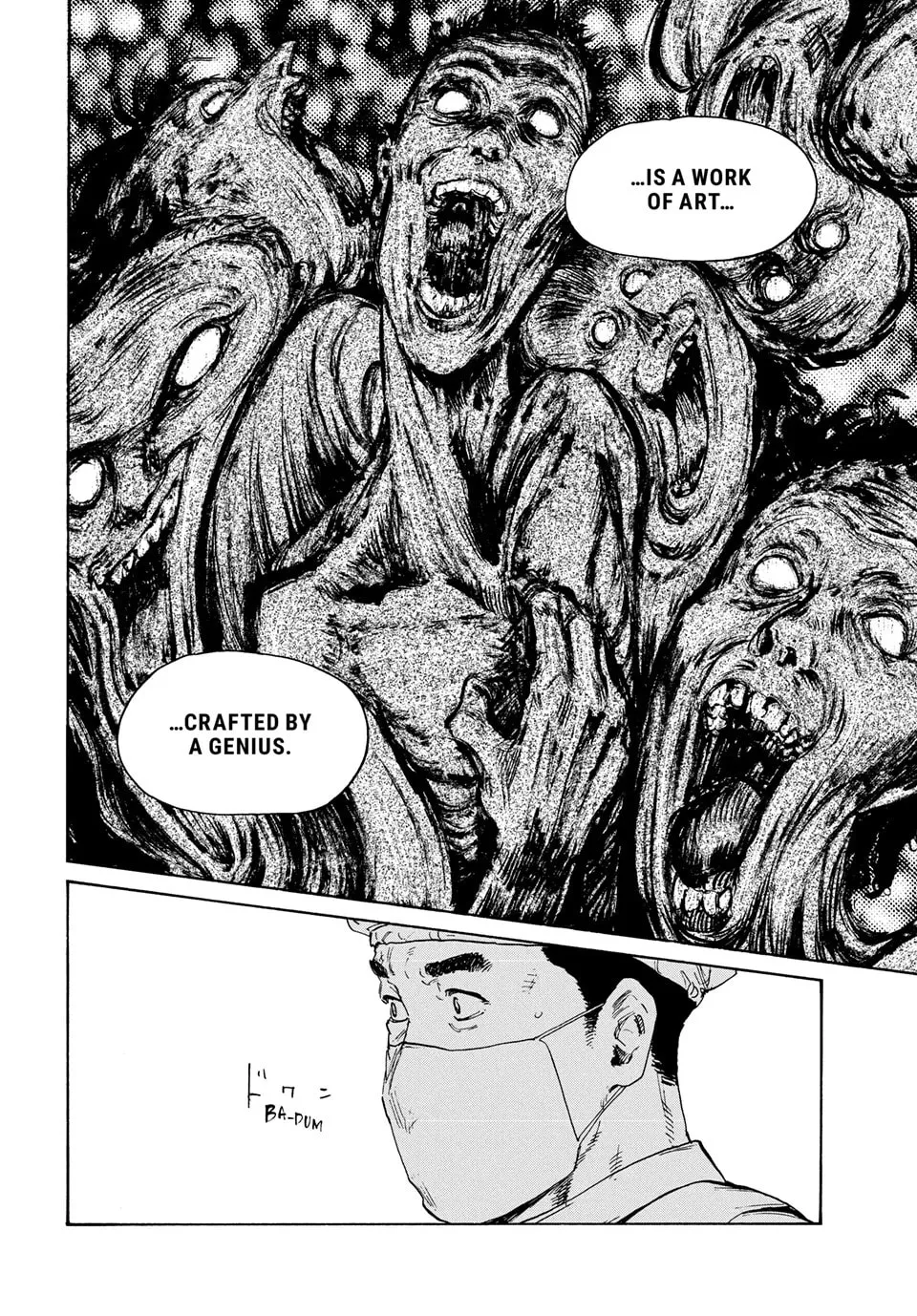 Read Manchuria Opium Squad chapter 164 image 7 on Lezhin