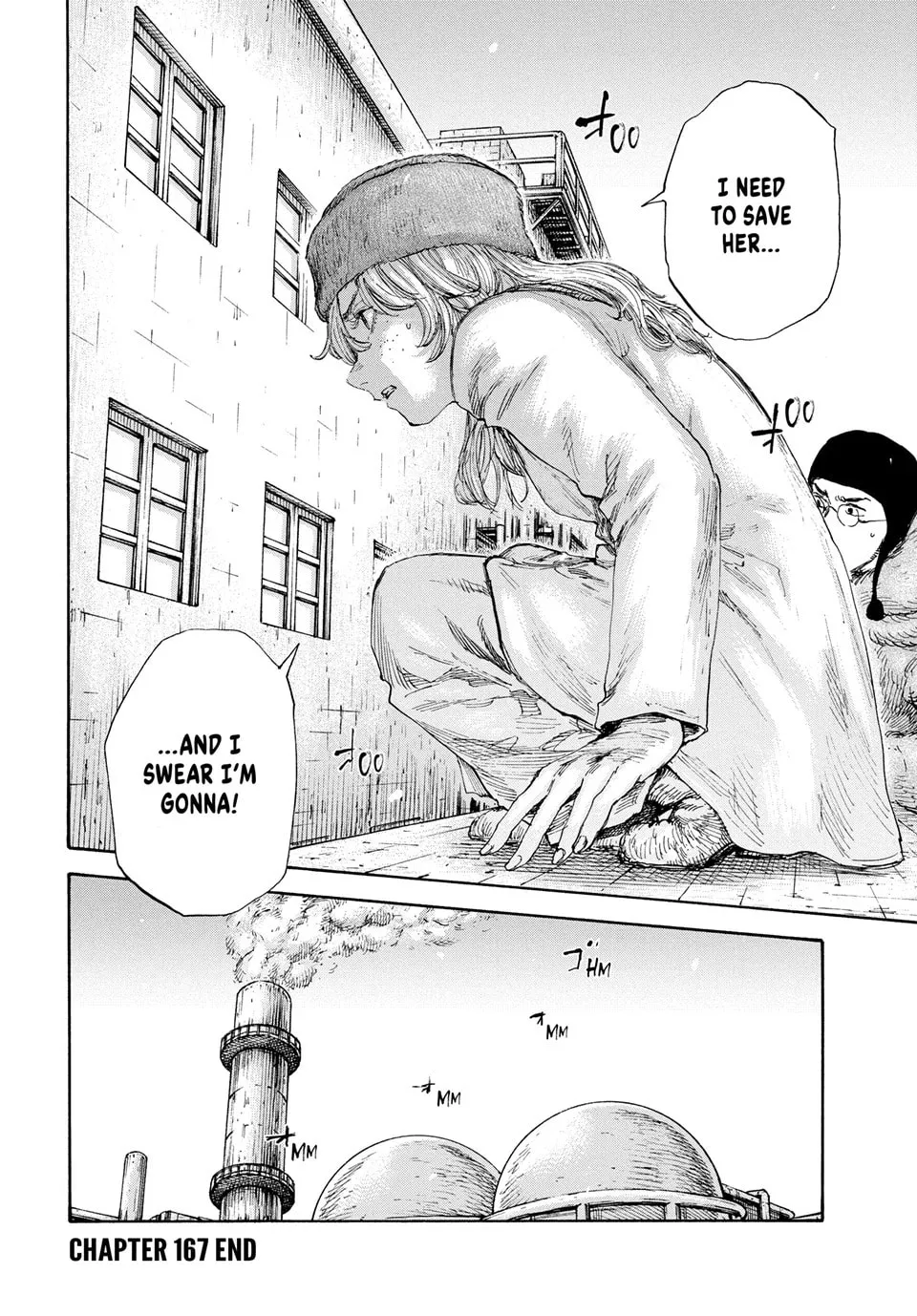 Read Manchuria Opium Squad chapter 167 image 18 on Lezhin