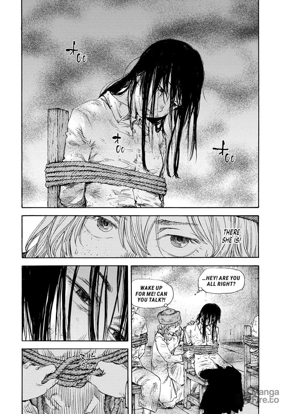 Read Manchuria Opium Squad chapter 168 image 5 on Lezhin