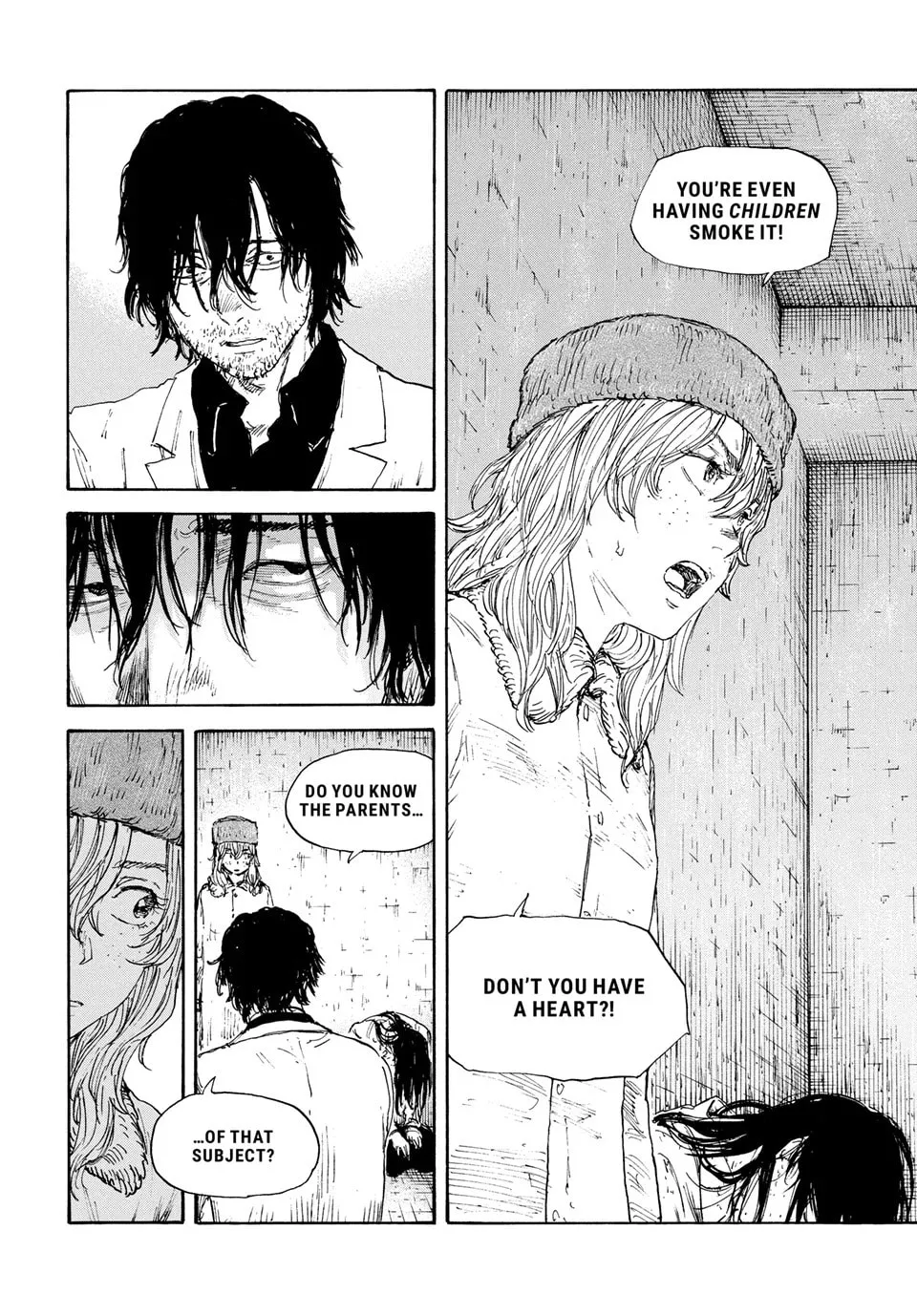 Read Manchuria Opium Squad chapter 169 image 12 on Lezhin