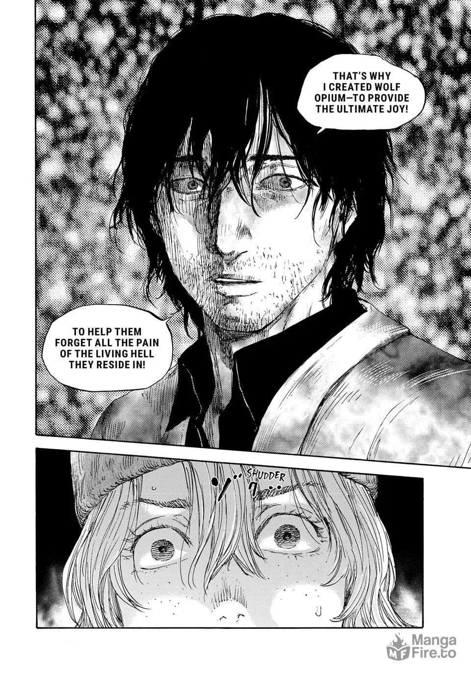 Read Manchuria Opium Squad chapter 169 image 14 on Lezhin