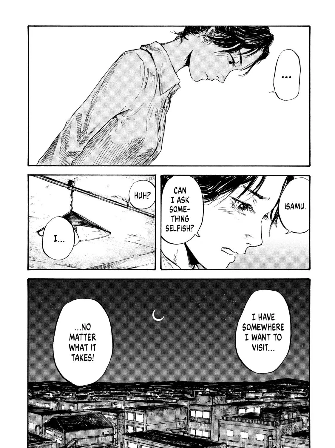 Read Manchuria Opium Squad chapter 17 image 18 on Lezhin