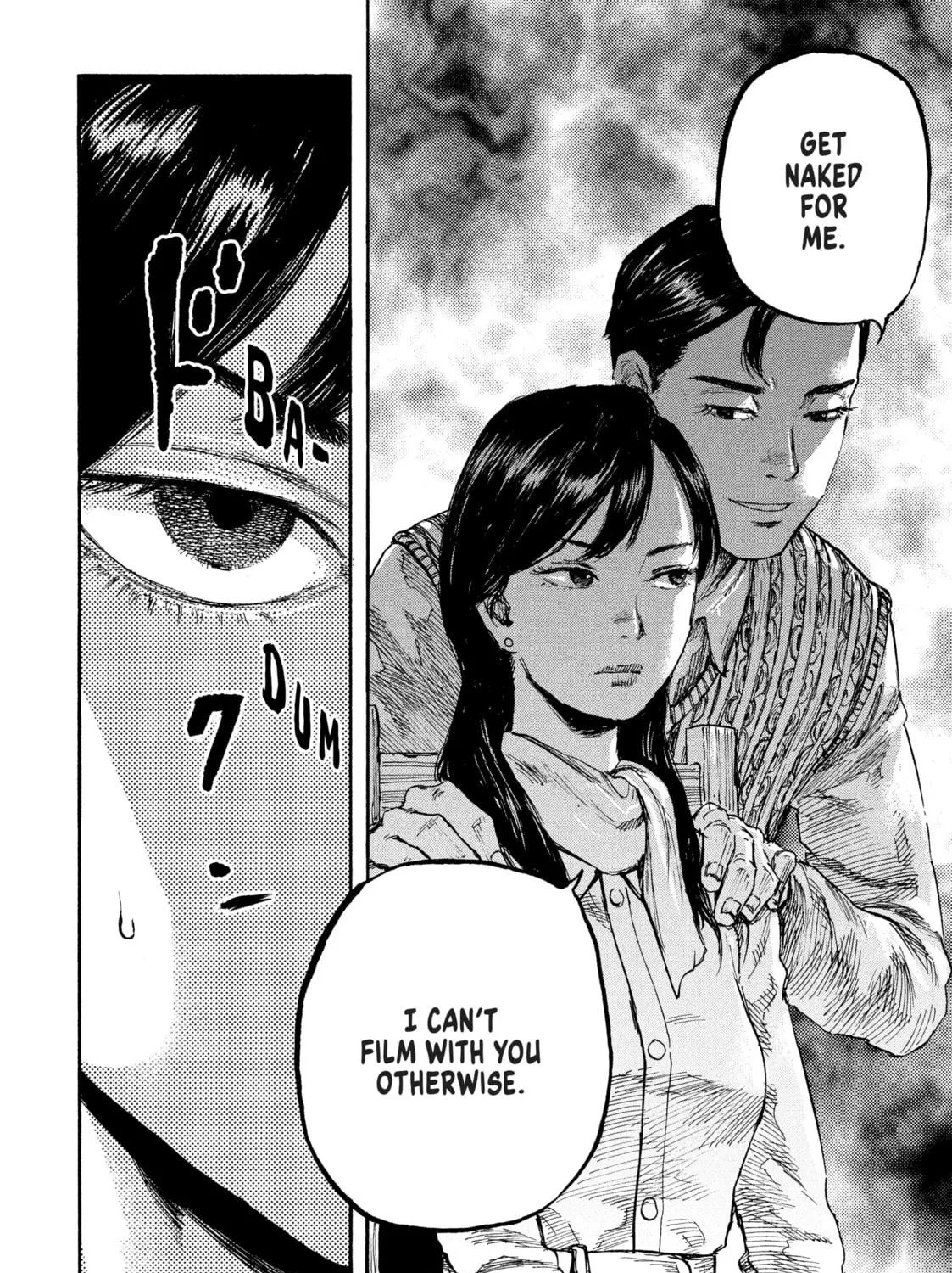 Read Manchuria Opium Squad chapter 17 image 34 on Lezhin