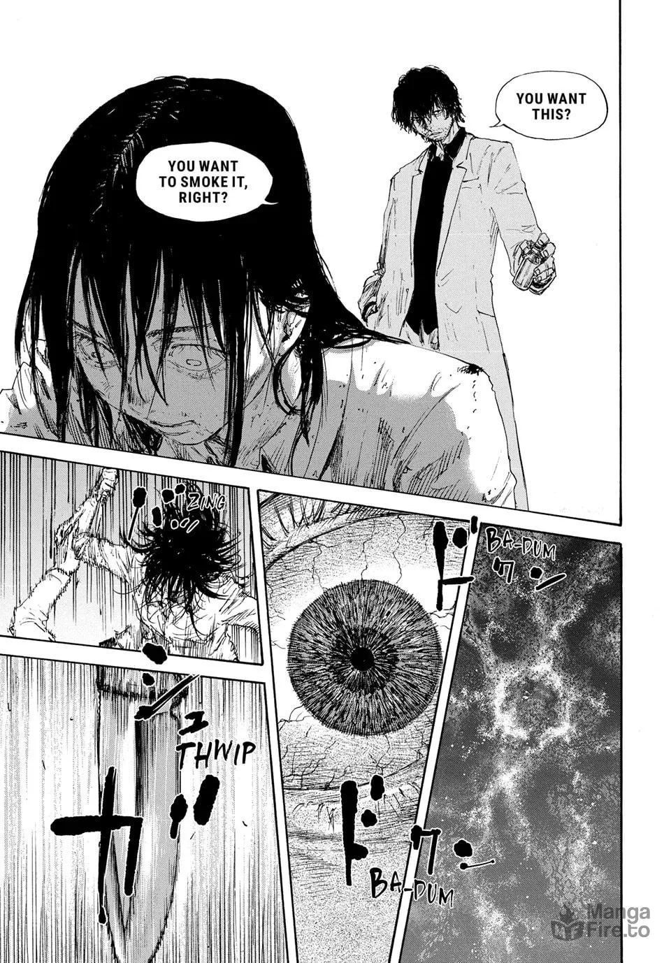Read Manchuria Opium Squad chapter 170 image 4 on Lezhin