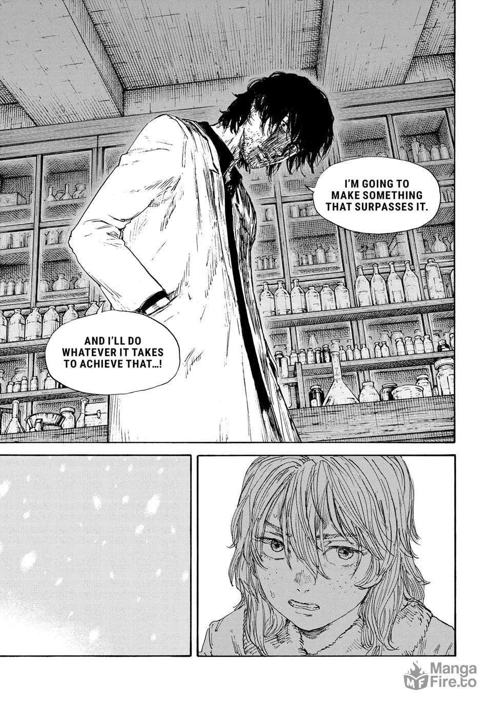 Read Manchuria Opium Squad chapter 170 image 8 on Lezhin