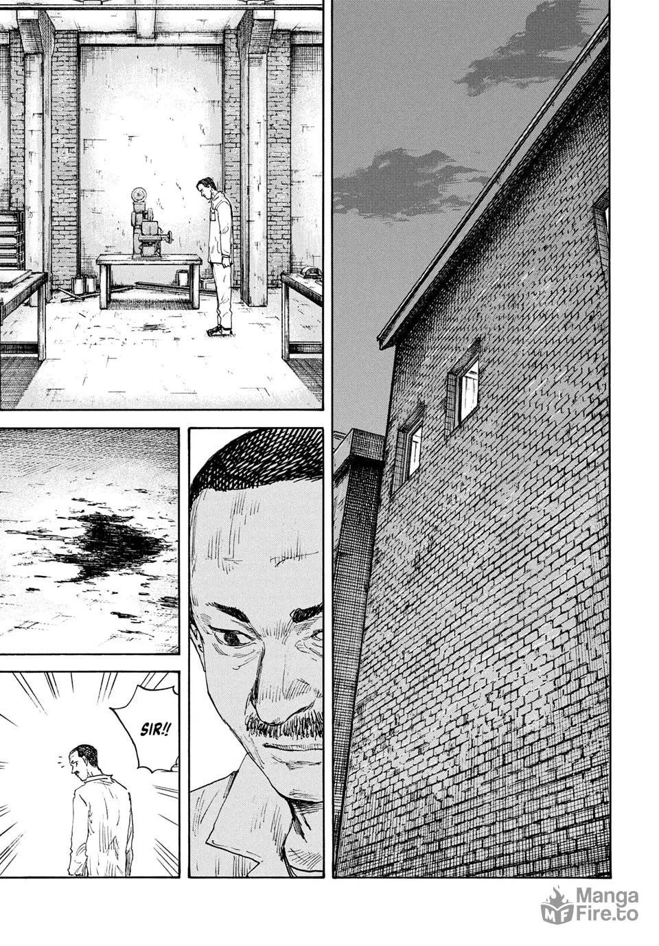 Read Manchuria Opium Squad chapter 171 image 14 on Lezhin