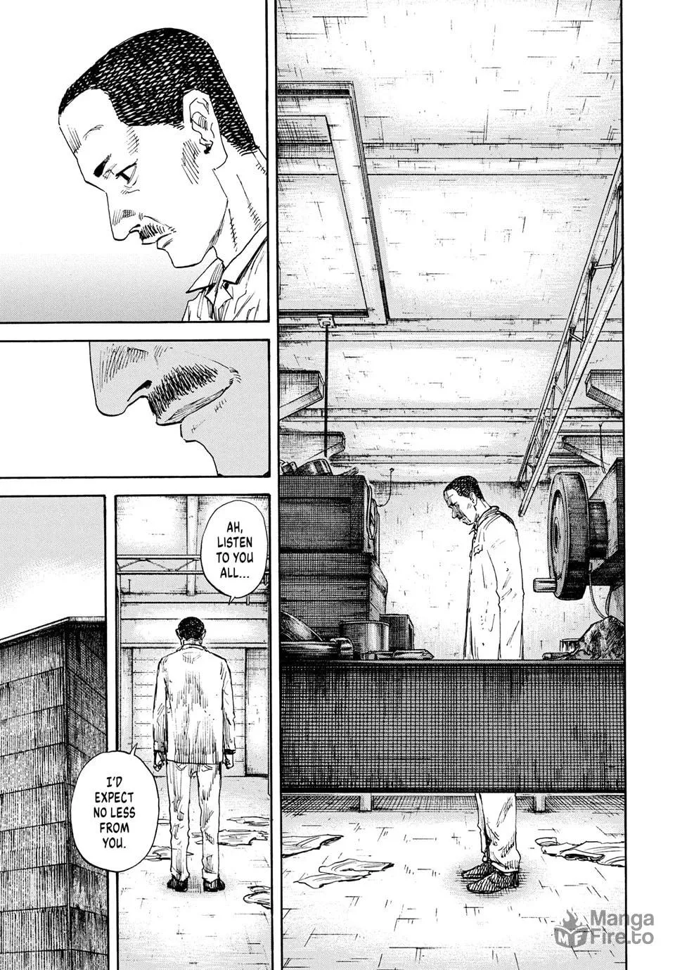 Read Manchuria Opium Squad chapter 172 image 4 on Lezhin