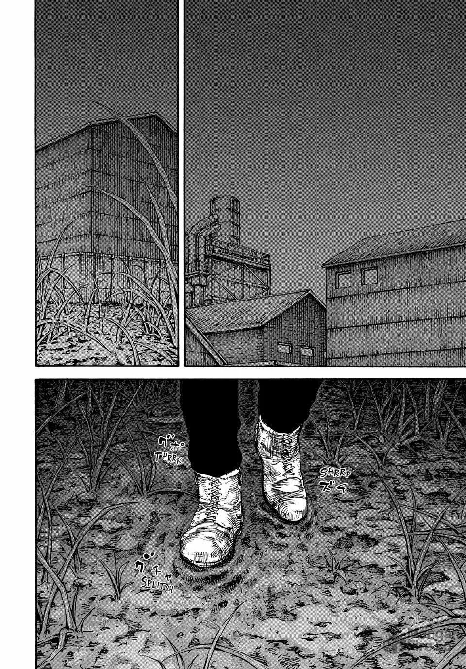 Read Manchuria Opium Squad chapter 172 image 5 on Lezhin