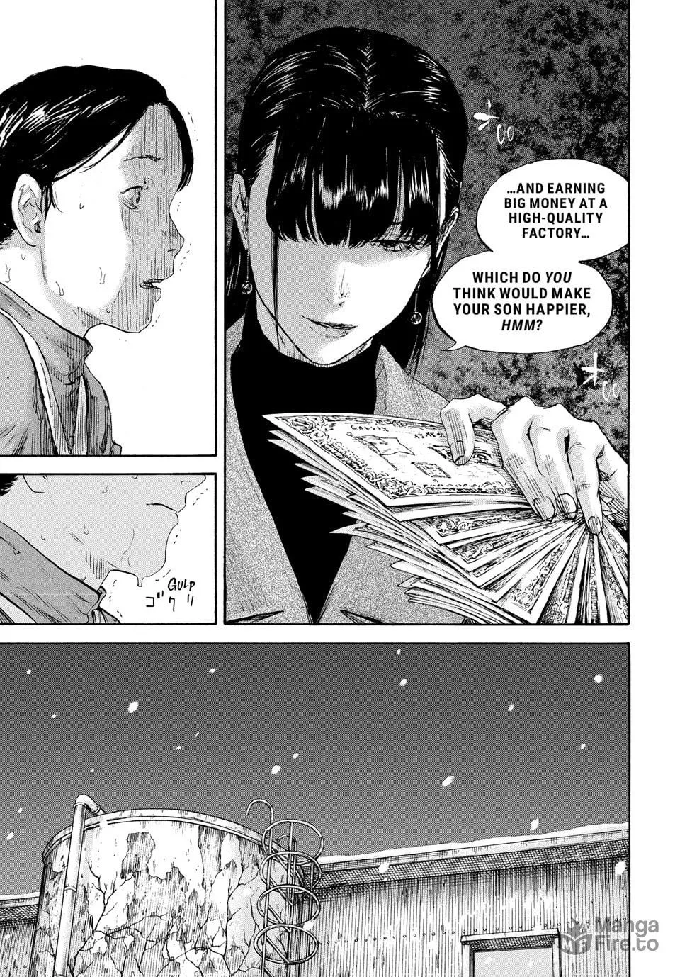 Read Manchuria Opium Squad chapter 177 image 14 on Lezhin