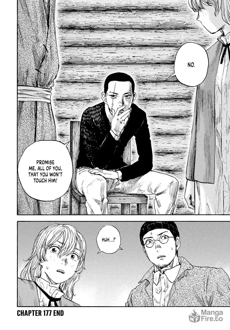 Read Manchuria Opium Squad chapter 177 image 17 on Lezhin