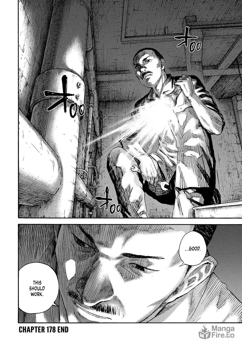 Read Manchuria Opium Squad chapter 178 image 19 on Lezhin
