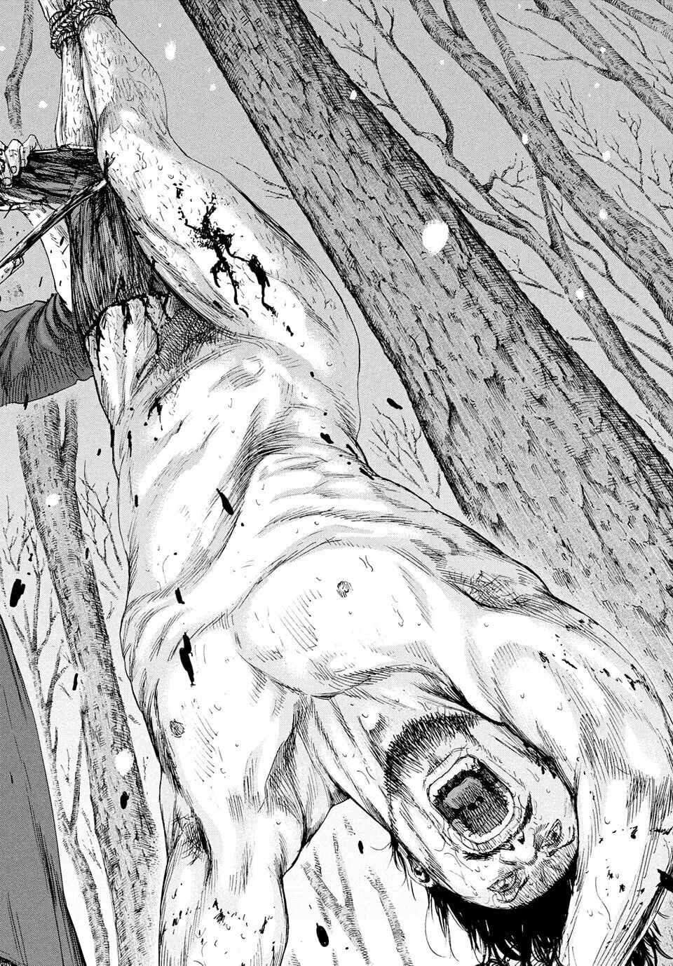 Read Manchuria Opium Squad chapter 179 image 15 on Lezhin