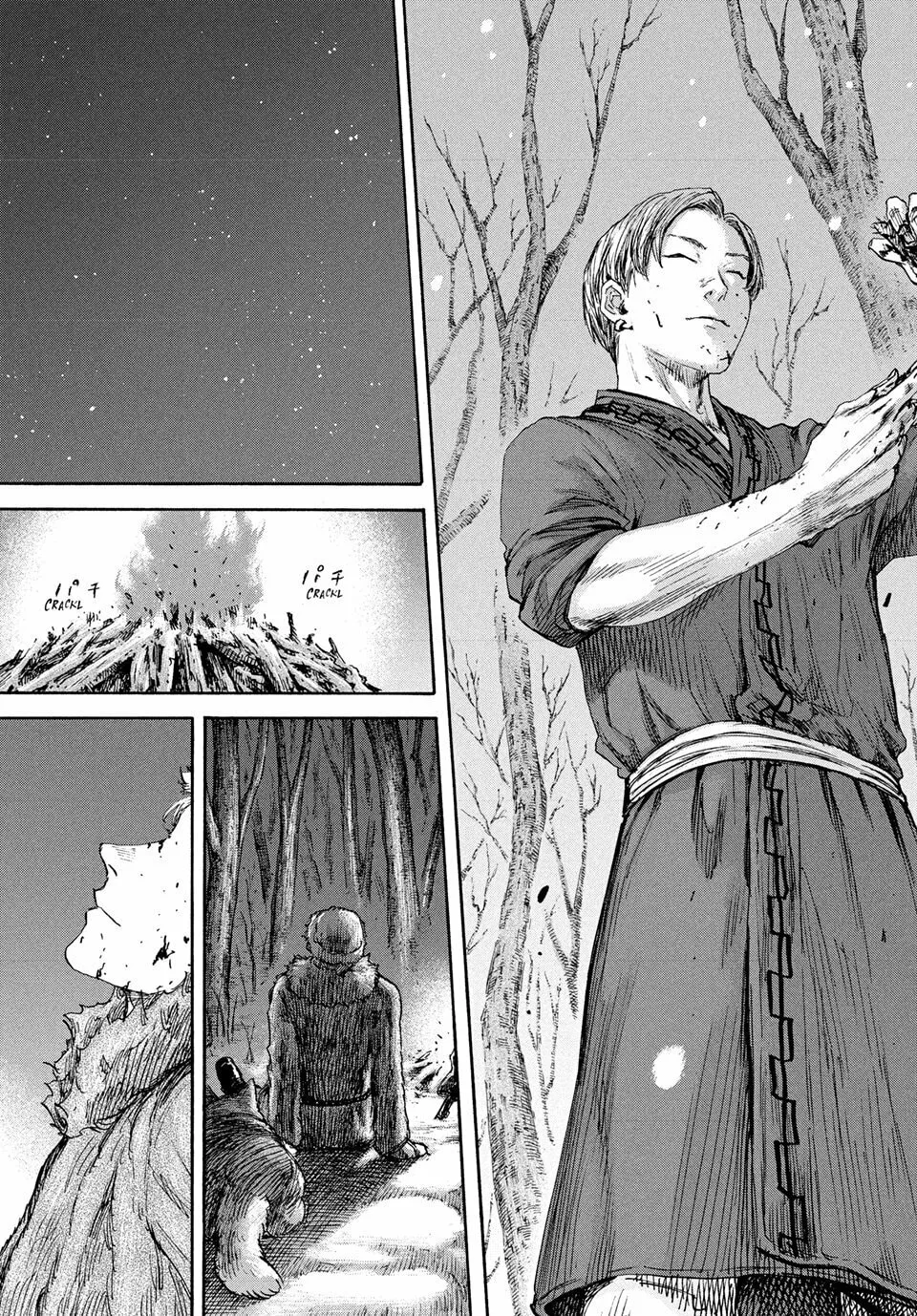 Read Manchuria Opium Squad chapter 179 image 16 on Lezhin