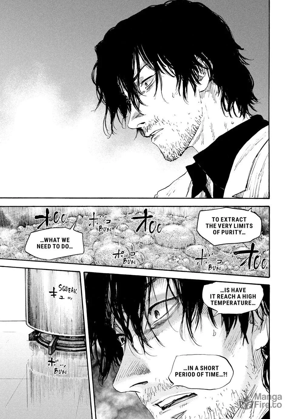 Read Manchuria Opium Squad chapter 179 image 4 on Lezhin