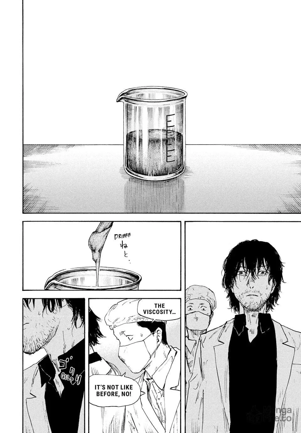 Read Manchuria Opium Squad chapter 179 image 5 on Lezhin
