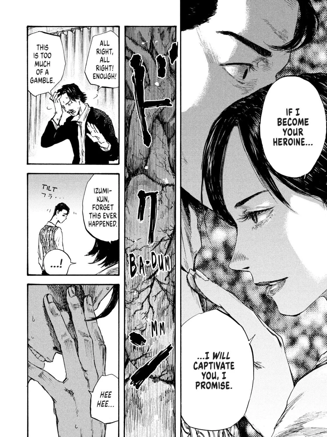 Read Manchuria Opium Squad chapter 18 image 10 on Lezhin