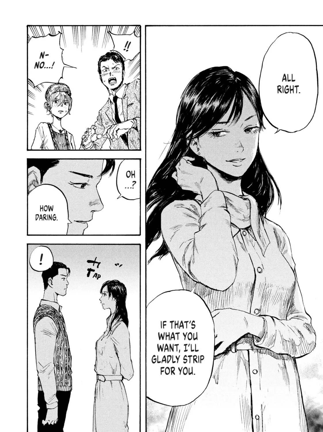 Read Manchuria Opium Squad chapter 18 image 2 on Lezhin