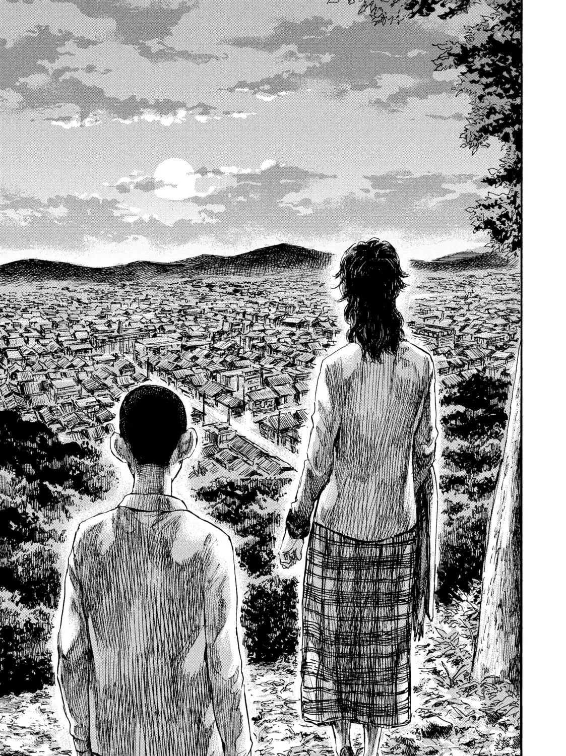 Read Manchuria Opium Squad chapter 18 image 24 on Lezhin