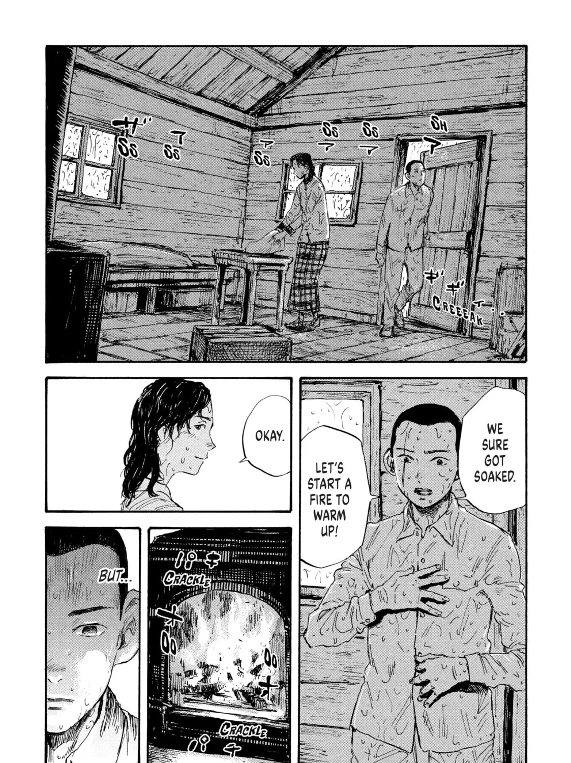 Read Manchuria Opium Squad chapter 18 image 30 on Lezhin