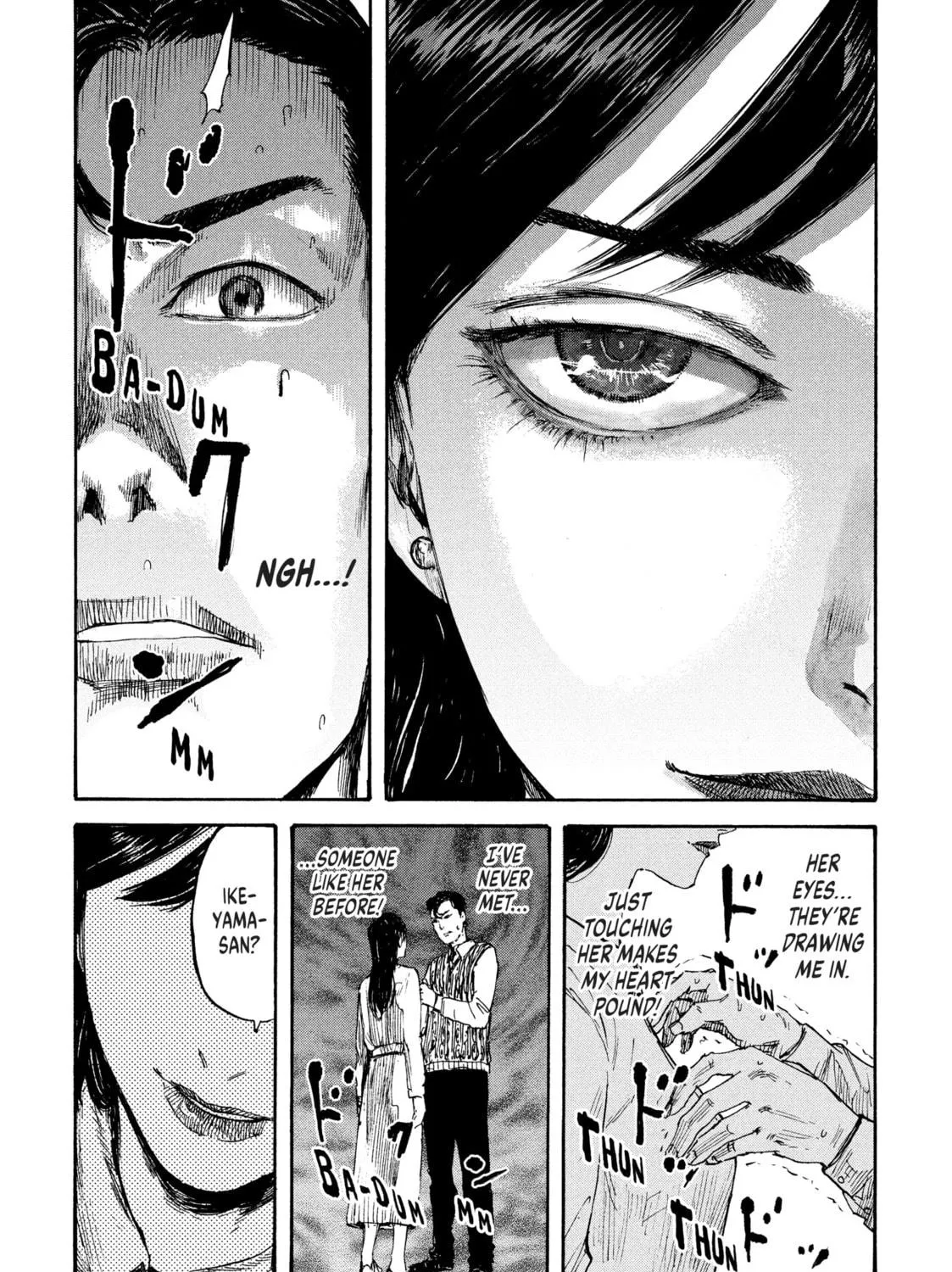 Read Manchuria Opium Squad chapter 18 image 8 on Lezhin