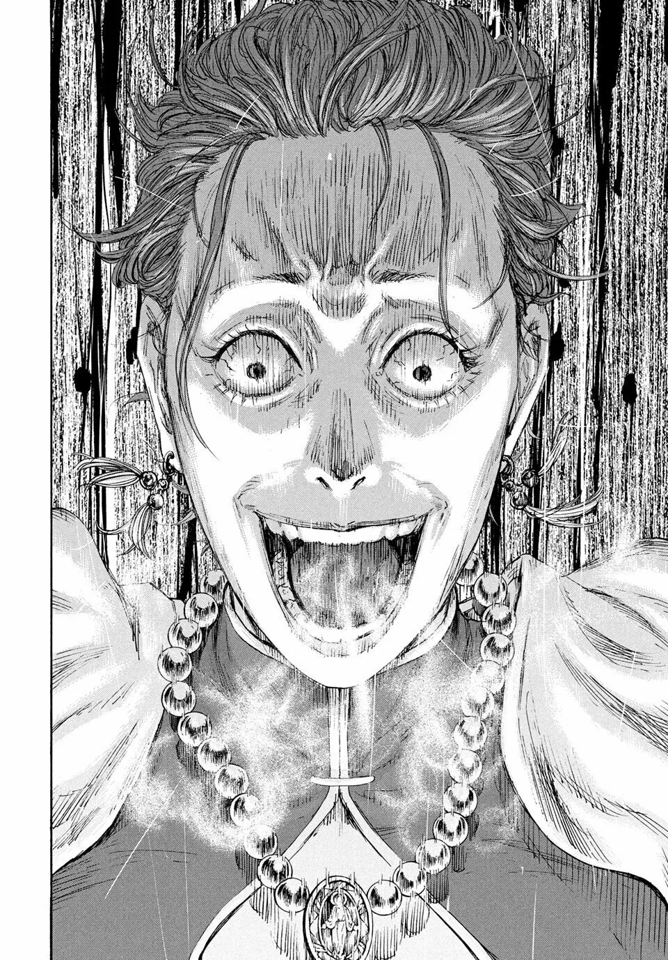Read Manchuria Opium Squad chapter 180 image 13 on Lezhin