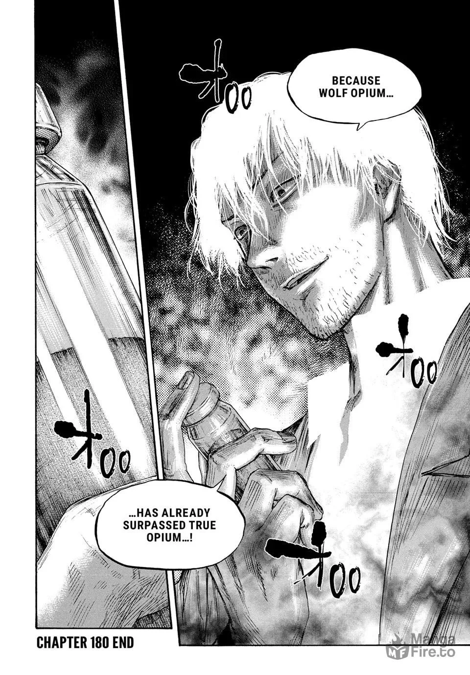 Read Manchuria Opium Squad chapter 180 image 19 on Lezhin