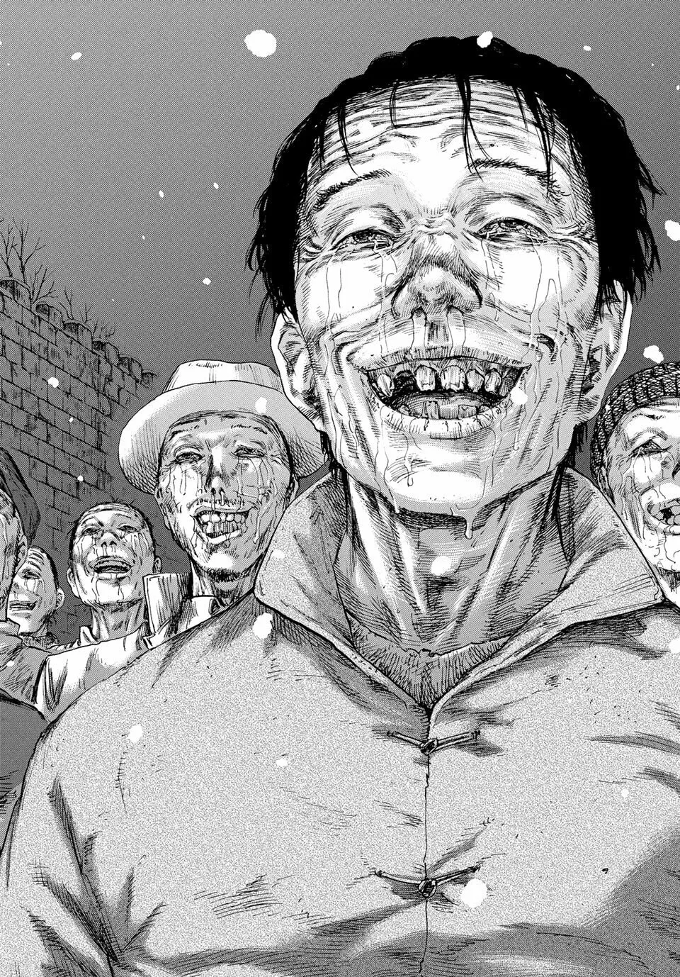 Read Manchuria Opium Squad chapter 181 image 13 on Lezhin