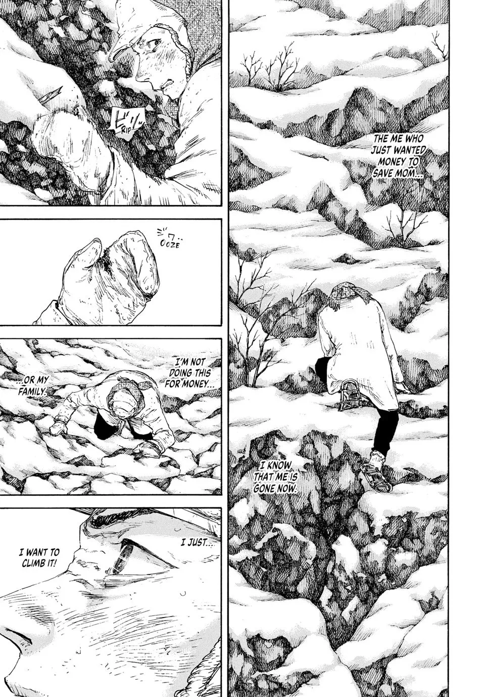 Read Manchuria Opium Squad chapter 182 image 12 on Lezhin