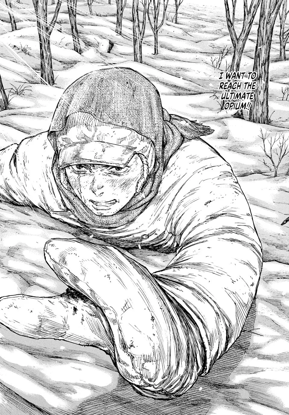 Read Manchuria Opium Squad chapter 182 image 13 on Lezhin