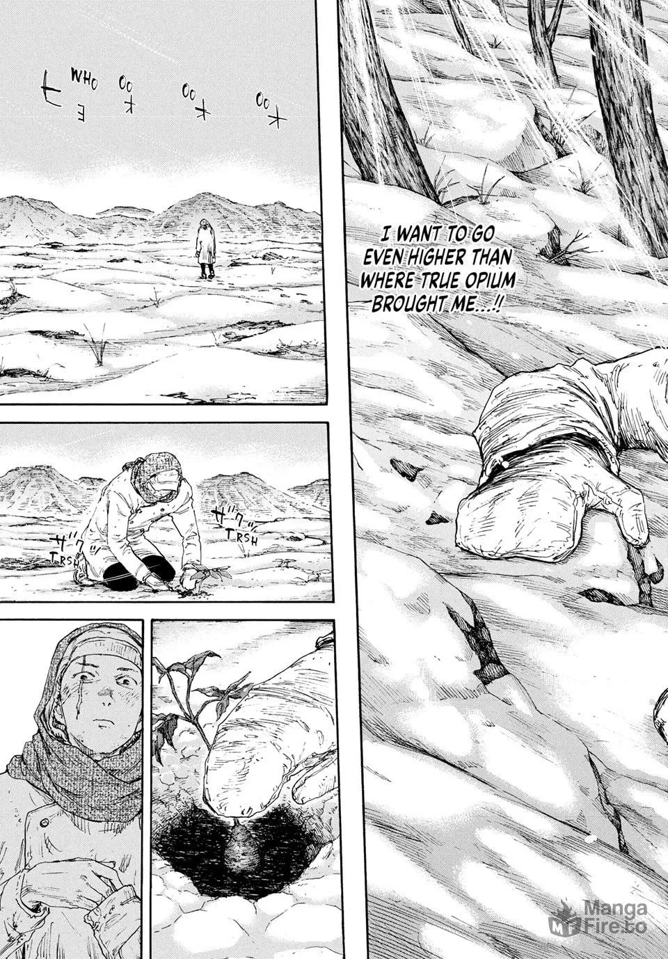 Read Manchuria Opium Squad chapter 182 image 14 on Lezhin