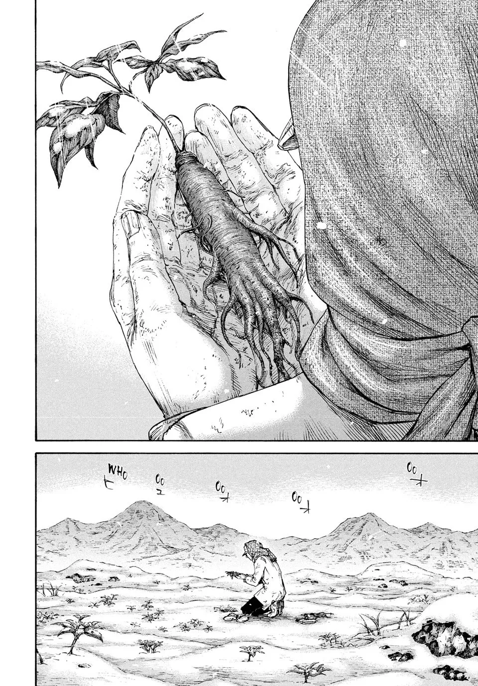 Read Manchuria Opium Squad chapter 182 image 15 on Lezhin