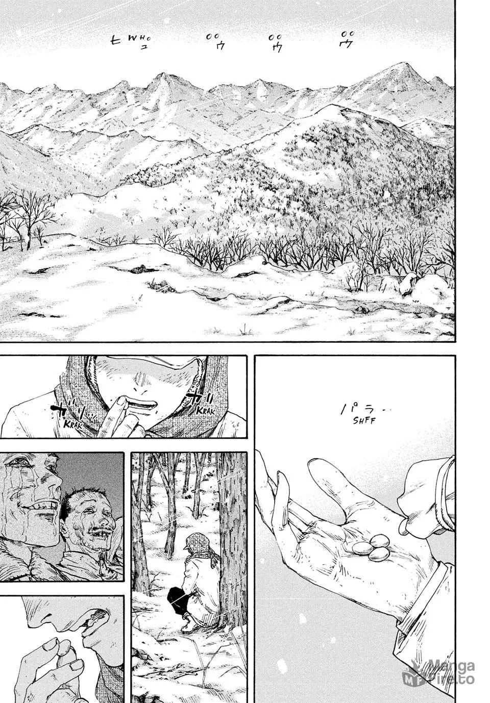 Read Manchuria Opium Squad chapter 182 image 4 on Lezhin