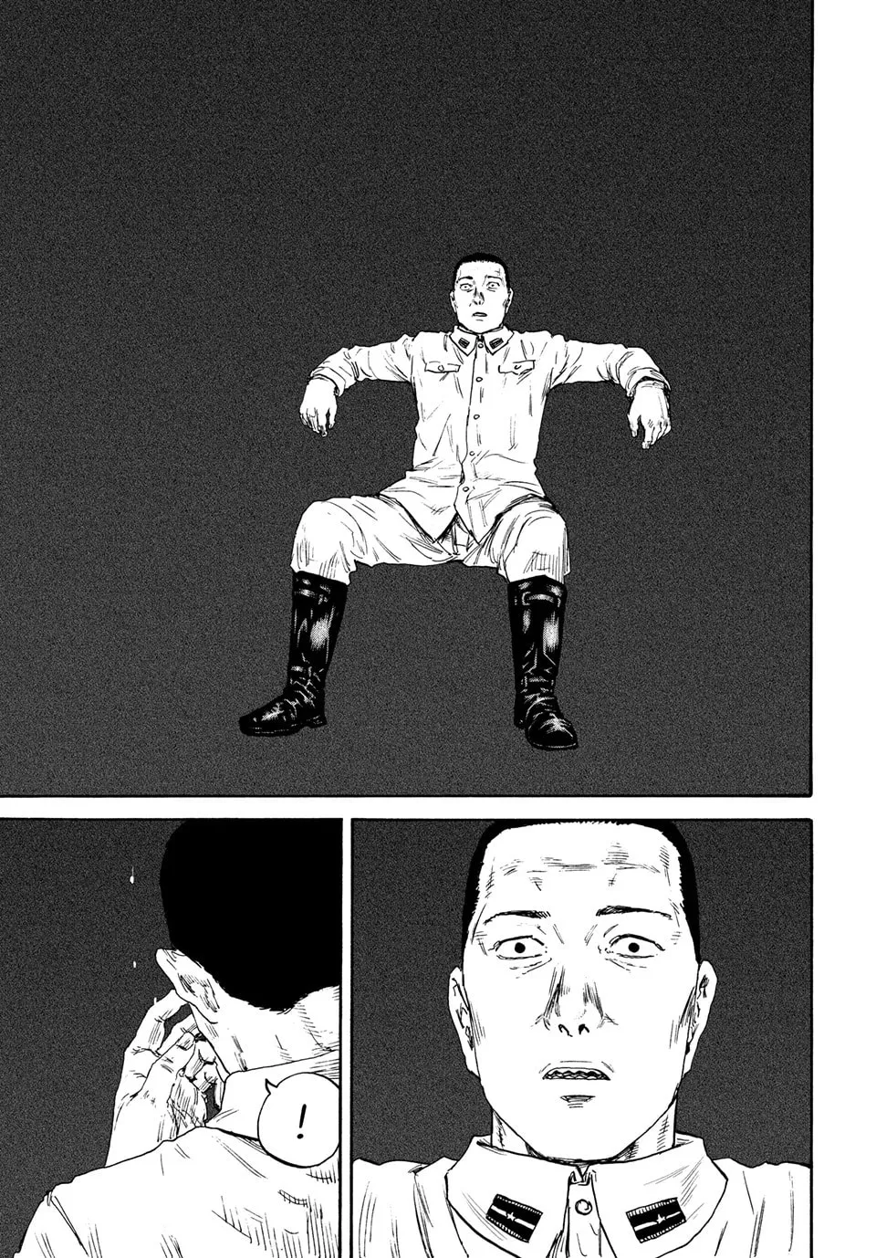 Read Manchuria Opium Squad chapter 183 image 16 on Lezhin