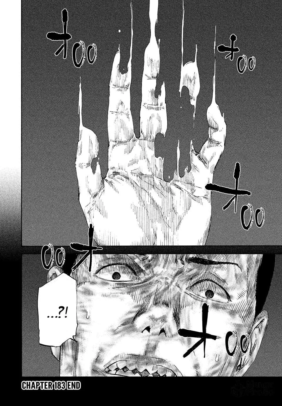 Read Manchuria Opium Squad chapter 183 image 17 on Lezhin