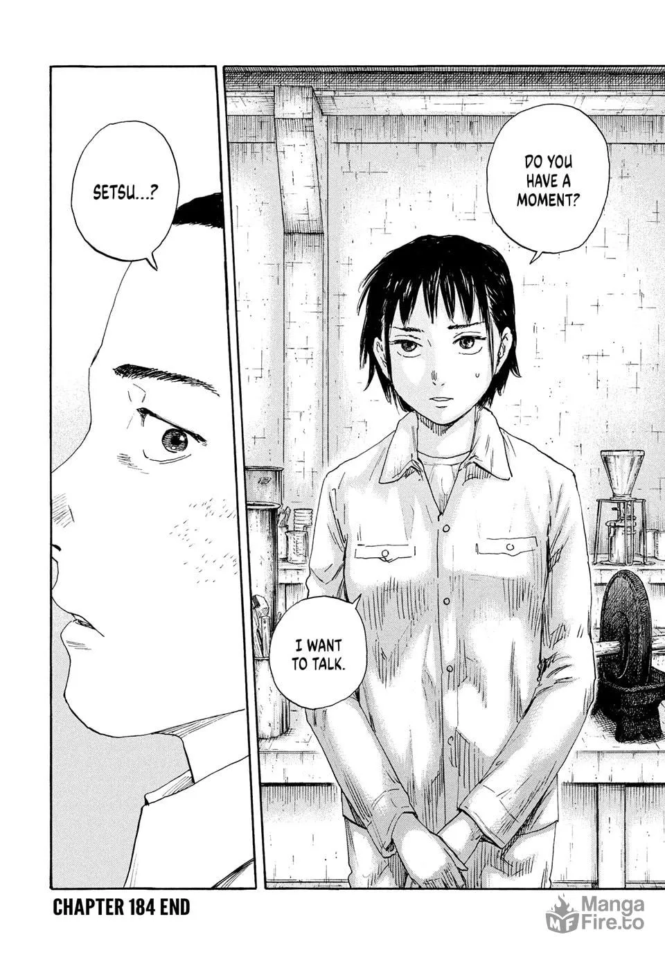 Read Manchuria Opium Squad chapter 184 image 14 on Lezhin