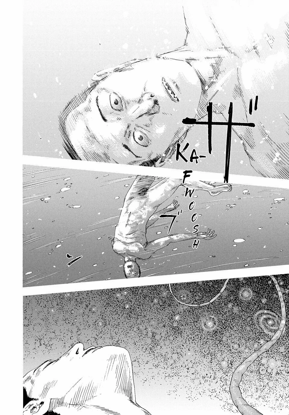 Read Manchuria Opium Squad chapter 184 image 3 on Lezhin