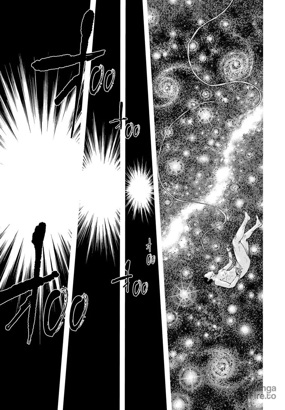 Read Manchuria Opium Squad chapter 184 image 4 on Lezhin