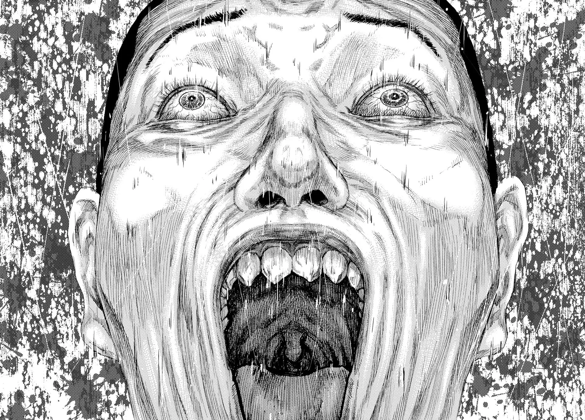 Read Manchuria Opium Squad chapter 184 image 5 on Lezhin